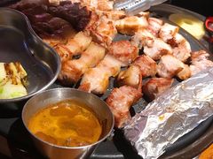 -济州爱肉堂(总店)