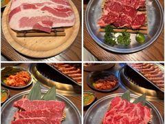 -一品诚记烤肉(大连柏威年购物中心店)