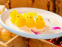 -點無缺茶楼·海鲜酒家(世博店)
