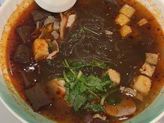 -苏晓玥·手作江南小吃(深圳北站店)