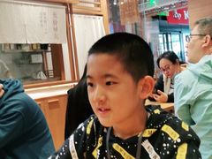 -小满手工粉(上海文峰广场店)