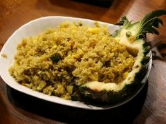 -山色西餐·柴火烤披萨