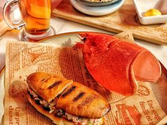 -哈迪森Hudson(环球金融中心店)