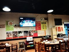 -伍哥厨房(新滘东路店)