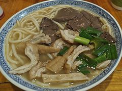 -锦泓老字号猪脏粉(东联大厦店)