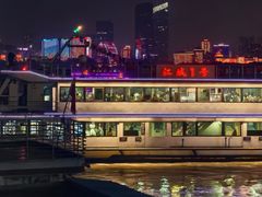 -武汉关码头(轮渡站)