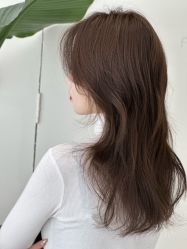-FOR YOU造型