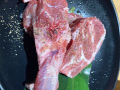 -九田家黑牛烤肉(溧水万达店)