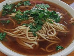-老冯拉面羊棒骨(西宸广场店)
