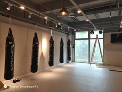 -北武堂拳击散打搏击泰拳俱乐部(三里屯总店)