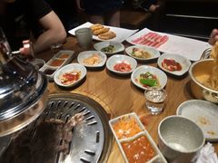 -牛人·雪花牛·木炭烤肉(昆山陆家店)