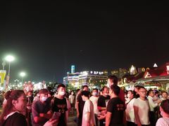 -第35届青岛国际啤酒节