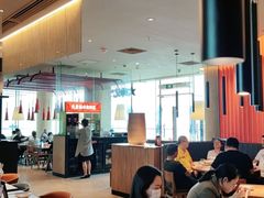 大堂-大师兄·西北小馆(金湾华发商都店)