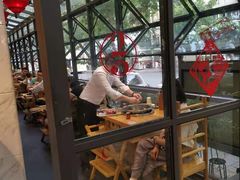 -袁记串串香(新南门店)