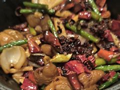 -蜀都丰 川菜·水煮活鱼(万象九宜城店)
