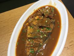 -宏记广东客家菜(丰汇店)
