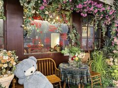-第101座花园餐厅(湖滨88店)