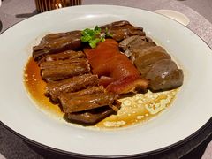 -金成潮菜博物馆(海珠湿地店)