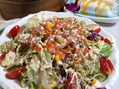 -香香海南菜餐厅