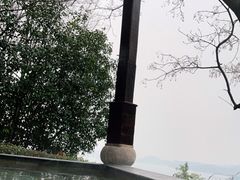 -天目湖涵田半山温泉