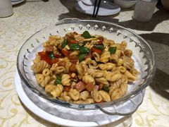 杂粮猫耳朵-潞安酒店(宁国路店)