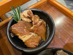 -味家烤肉烤鳗鱼牛排(西塔旗舰店)