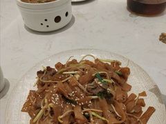 -芳满庭粤菜餐厅(丹阳吾悦店)