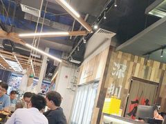 -破店肥哈·东北烧烤·夜宵(南山保利店)