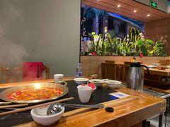 -潮火锅·麻辣牛肉火锅(观音桥方圆·LIVE店)