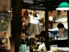 -古董花园(思南路42弄小区店)