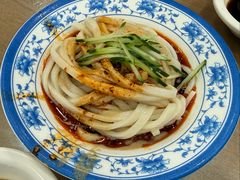 -西安贾三灌汤包·回坊小吃·清真炒菜(北院门总店)
