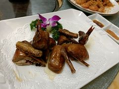 -明香海鲜酒家(华强北店)