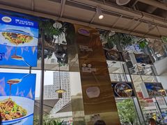 -兰湘子·湘菜小炒(长安万科广场店)