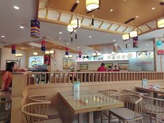 -英兰朝族饭店·英兰锅包肉(佳园路店)