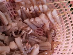 -骨之味·筒骨汤火锅(江头店)