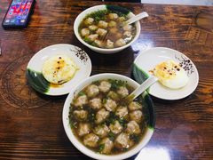 -跑三里雀头小馆(濠东路店)