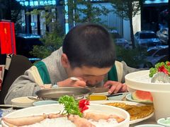 -忆春秋火锅(文翠路店)