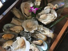 -樾餐厅泰式海鲜火锅(民歌湖店)