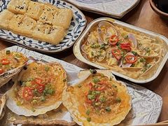 -馬蘭花開(车站大道店)