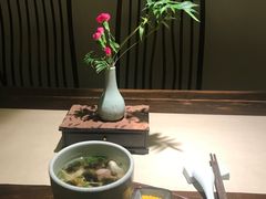 -青藤茶馆(凤起路店)