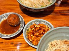 -老外婆本帮面(塔城路店)