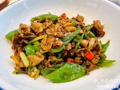 -潇湘楼(环保园店)