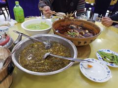 -吴记迎风楼北渡鱼