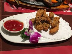 -尊品牛排(沙湾印象汇店)