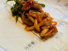 -姥姥家春饼店(惠新东街店)