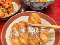 -李炮称盘麻辣烫(无锡荟聚店)