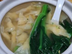 -蔡澜点心·粤菜(花城汇南区店)