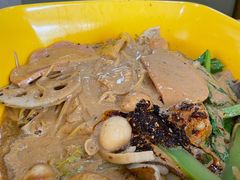 麻辣烫-林静小吃(复兴路店)