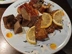 -松子料理(白家庄店)