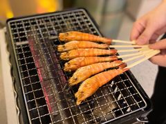 -白仁仔· 活烤海鲜 宵夜(豫园店)